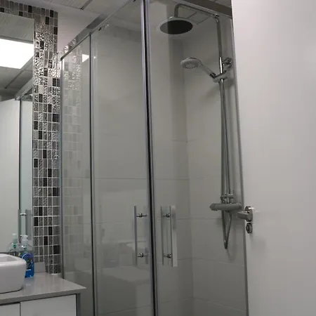 Apartment Quinto