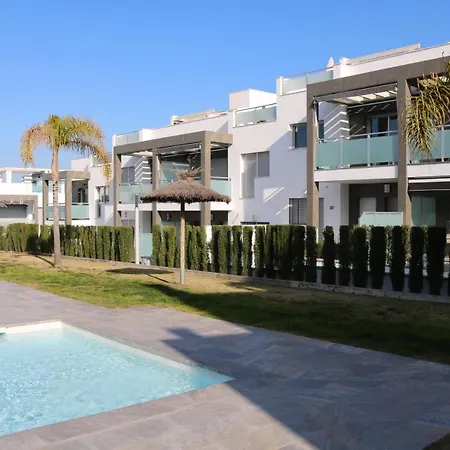 Apartment Quinto